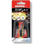 Kores Power Glue 3 g – Zboží Mobilmania