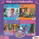 Sofie první - Moje první knihovnička – Sleviste.cz