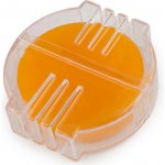 Krejčovský vosk Varianta: oranžová, Balení: 1 ks 61192/158493/283400 – Zboží Dáma