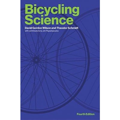 Bicycling Science – Zboží Mobilmania