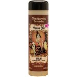 Henné Color Šampon hnědá 250 ml – Zboží Mobilmania