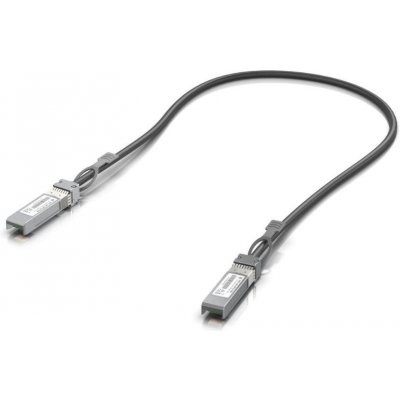 Ubiquiti UACC-DAC-SFP10-0.5M, 10 Gbps Direct, 0,5m – Zbozi.Blesk.cz