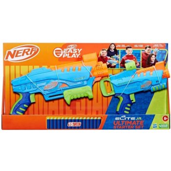 Nerf Hasbro Elite Junior Ultimate sada