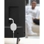 Google Chromecast 4 s Google TV GA01919-US – Hledejceny.cz