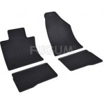 Koberce gumové Rigum SsangYong/KGM KORANDO 2019-2025-/TORRES 2023-2025-/ACTYON 2025 – Hledejceny.cz