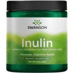 Swanson Inulin 227 g – Hledejceny.cz