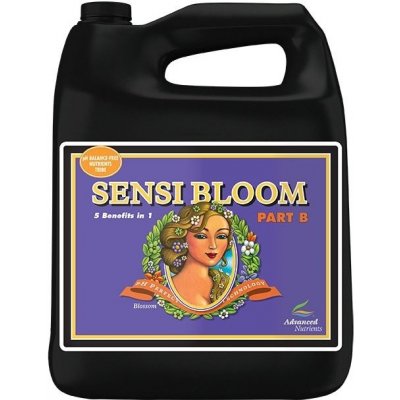 Advanced Nutrients pH Perfect Sensi Bloom Part B 20 l – Hledejceny.cz