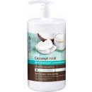 Dr.Sante vlasový šampon pro suché a lámave vlasy Coconut 1000 ml