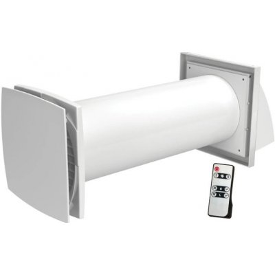 Vents VENTIKA SOLO+i – Zboží Mobilmania