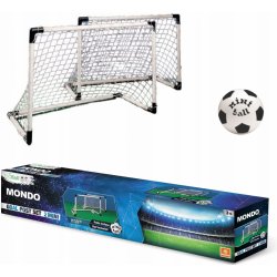 Mondo Branka plast 2V1 MEDIUM+MINI