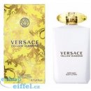 Versace Yellow Diamond tělové mléko 200 ml