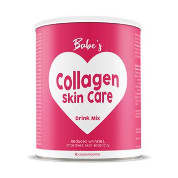 Nutrisslim Collagen Skin Lift 120 g