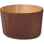 Decora Papírové košíčky na Panettone 750g 5ks – Zboží Dáma