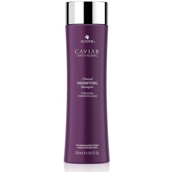 Alterna Caviar Densifying Čistící Shampoo pro řídnoucí vlasy 250 ml