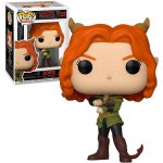 Funko Pop! Dungeons & Dragons Doric Movies 1328 – Hledejceny.cz