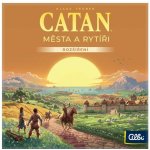 Catan Města a rytíři – Zboží Živě