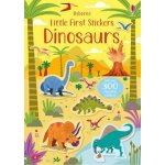 Little first stickers dinosaur – Zboží Dáma