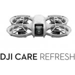 DJI Care Refresh 1-Year Plan (DJI Neo) – Zbozi.Blesk.cz