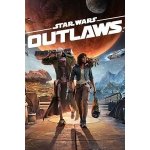 Star Wars: Outlaws – Hledejceny.cz
