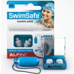Alpine SwimSafe Špunty do uší 2 ks – Zboží Dáma