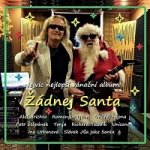 Štěpánek Petr a přátelé - Žádnej Santa - CD – Hledejceny.cz