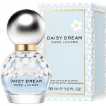 Marc Jacobs Daisy Dream toaletní voda dámská 30 ml – Sleviste.cz