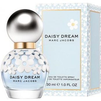 Marc Jacobs Daisy Dream toaletní voda dámská 30 ml