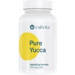 CaliVita Pure Yucca 100 tablet – Hledejceny.cz