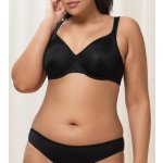 Triumph podprsenka Comfort Minimizer W X black – Zboží Dáma