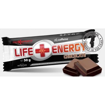 MaxSport Life Energy 50 g