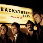 Backstreet Boys - This Is Us CD – Sleviste.cz