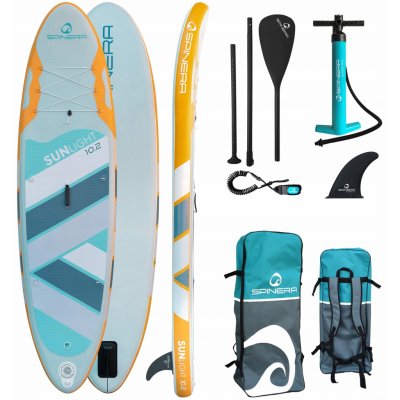 Paddleboard Spinera Sun Light 10'2 – Sleviste.cz