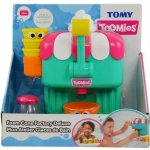TOOMIES Výrobník pěnových kornoutů deluxe – Zboží Mobilmania