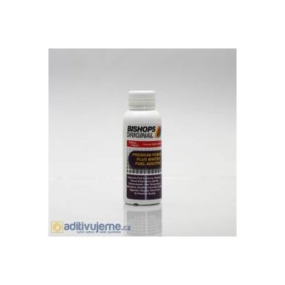 Bishop´s Original 462W-PPPD-1C 120 ml