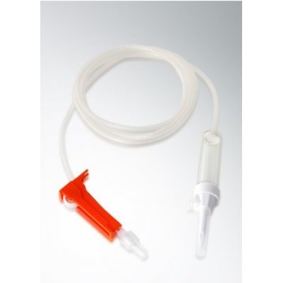 Mapo Medical CHIRAPLUS P - INFÚZNÍ SET – Zboží Mobilmania