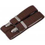 Stoklasa 650255/44 hnědé – Zboží Mobilmania