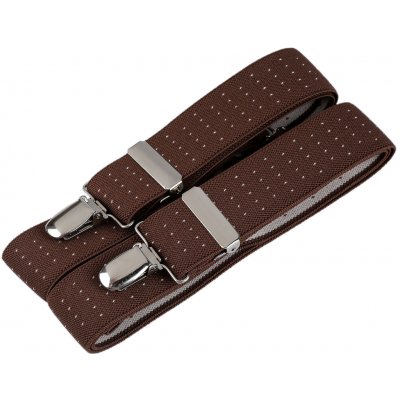 Stoklasa 650255/44 hnědé – Zboží Mobilmania