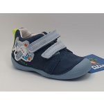 D.D.Step S015 357A Royal Blue – Hledejceny.cz