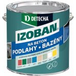 Izoban 2 kg zelená – Hledejceny.cz