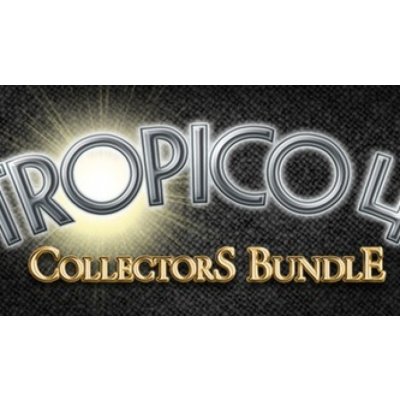 Tropico 4 (Collector's Edition) – Hledejceny.cz