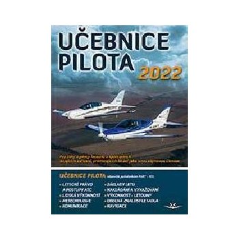 Učebnice pilota 2022