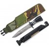 Nůž pro bojové sporty Mil-Tec SA80