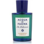 Acqua di Parma Blu Mediterraneo Mirto Di Panarea toaletní voda unisex 30 ml – Hledejceny.cz