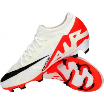 Nike Mercurial Zoom Vapor 15 Pro FG bílo-červené DJ5603-600 od 3 799 Kč -  Heureka.cz