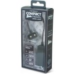 Compact Lampička do knížkyšedá – Zboží Dáma