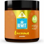 Bewit Lucuma prášek BIO 250 g – Hledejceny.cz