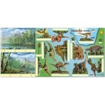 MFP paper s.r.o. Vystřihovánky MFP Pravěk – Zboží Dáma