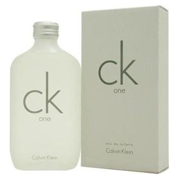 Calvin Klein CK One toaletní voda unisex 50 ml