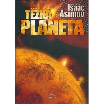 Těžká planeta