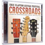Clapton Eric - Crossroads 2013 CD – Hledejceny.cz